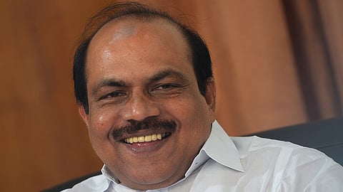 മുൻ മന്ത്രി വി.കെ. ഇബ്രാഹിം കുഞ്ഞ് അന്തരിച്ചു