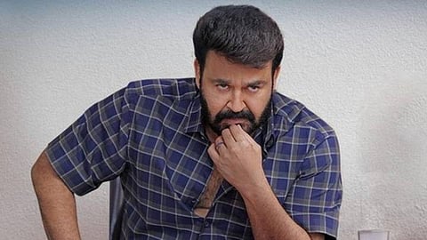  ദൃശ്യം 3