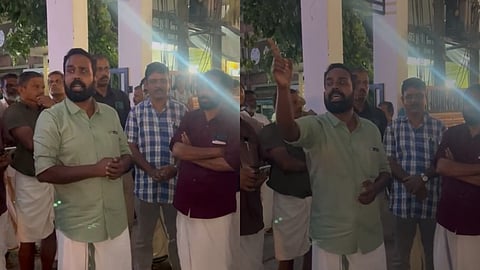 ലിജോ ജോണി