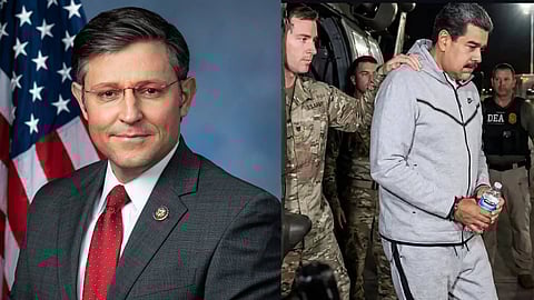 മൈക്ക് ജോൺസൺ