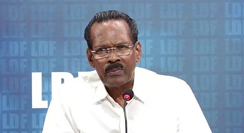 ടി.പി. രാമകൃഷ്ണൻ