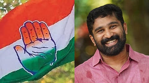 തൃത്താലയിൽ വി.ടി. ബൽറാം- സ്ഥാനാർഥിയാകും?