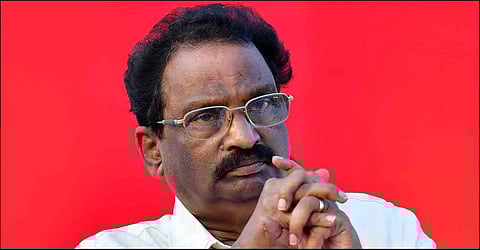 എ.കെ. ബാലൻ