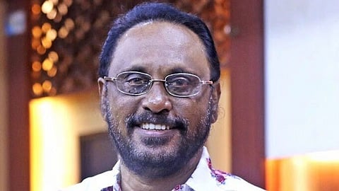 ചെറിയാൻ ഫിലിപ്പ്