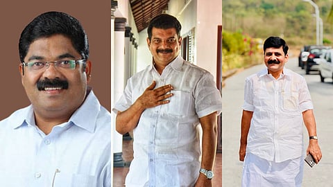 നിയമസഭാ തെരഞ്ഞെടുപ്പ്: മൂന്ന് സീറ്റ് പ്രതീക്ഷിച്ച് അൻവർ & ടീം