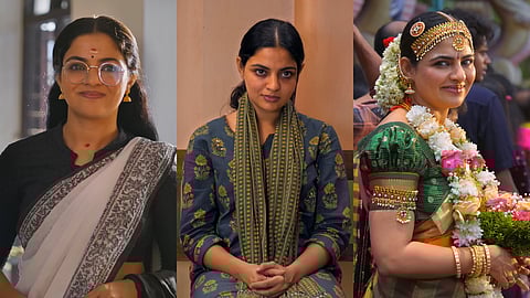 'പെണ്ണ് കേസ്'