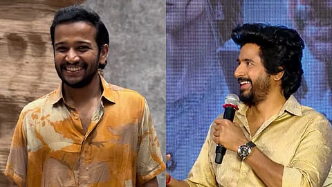 ബേസിൽ ജോസഫ്, ശിവകാർത്തികേയൻ