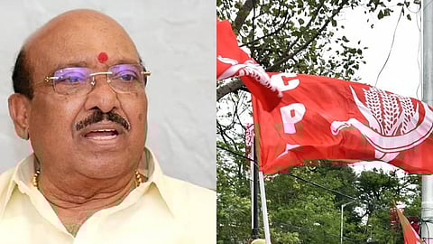 വെള്ളാപ്പള്ളിയുമായുള്ള പരസ്യപ്പോരിന് വിരാമമിട്ട് സിപിഐ