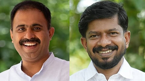 നിയമസഭാ തെരഞ്ഞെടുപ്പിൽ 17 സീറ്റുകൾ വേണമെന്ന് യൂത്ത് കോൺഗ്രസ്; ഒ.ജെ. ജനീഷ് കൊടുങ്ങല്ലൂരും അബിൻ വർക്കി ആറന്മുളയും ആവശ്യപ്പെടും