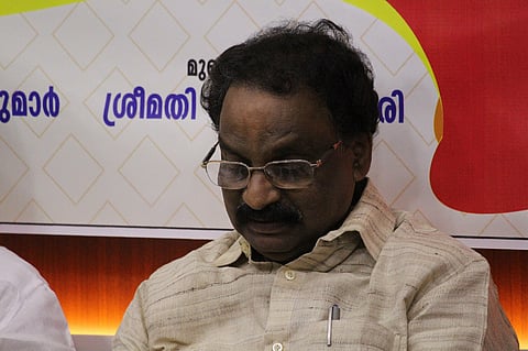 എ.കെ. ബാലൻ