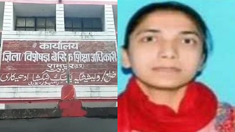 ജോലിയ്ക്കായി പാകിസ്ഥാനി പൗരത്വം മറച്ചുവെച്ചത് 30 വർഷത്തോളം ; യുപിയിൽ സ്ത്രീയ്‌ക്കെതിരെ കേസ് 