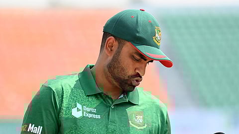 തമീം ഇഖ്ബാൽ 