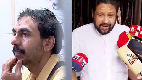 പോറ്റിയിൽ തുടങ്ങിയ സ്വർണക്കൊള്ള; തന്ത്രിയിൽ തീരുമോ? 