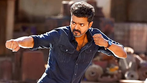 വീണ്ടും തിരിച്ചടി; വിജയ്‌യുടെ ജനനായകന്‍ പൊങ്കലിന് എത്തില്ല