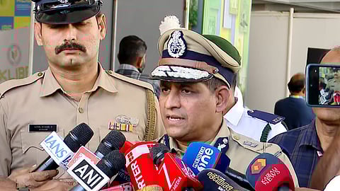 Ravada Chandrasekhar