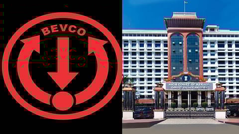 മദ്യത്തിന് പേരും ലോഗോയും ക്ഷണിച്ച ബെവ്‌കോ നടപടി; സംസ്ഥാന സര്‍ക്കാരിനോട് വിശദീകരണം തേടി ഹൈക്കോടതി