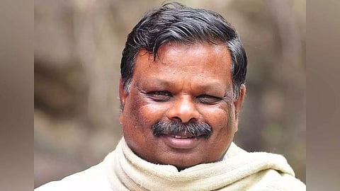 സിപിഐഎം മുന്‍ എംഎല്‍എ ബിജെപിയിലേക്ക്; തീരുമാനം രാജീവ് ചന്ദ്രശേഖറുമായി കൂടിക്കാഴ്ചയ്ക്ക് ശേഷമെന്ന് എസ്. രാജേന്ദ്രന്‍