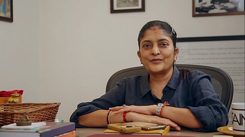 സുധ കൊങ്കര