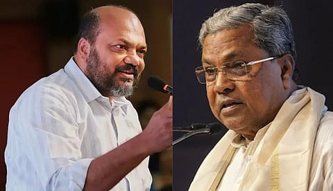 മലയാള ഭാഷാ ബില്‍: സിദ്ധരാമയ്യ പ്രതികരിക്കുന്നത് കാര്യങ്ങള്‍ പഠിക്കാതെ; ഭാഷാ ന്യൂനപക്ഷങ്ങള്‍ക്ക് അവരുടെ ഭാഷയില്‍ തന്നെ പഠിക്കാമെന്ന് പി. രാജീവ്