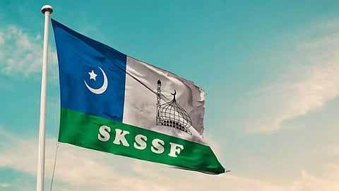 ജമാഅത്തെ ഇസ്ലാമിയെ ഉയർത്തിക്കാട്ടി ഇസ്ലാമോഫോബിയ പ്രചരിപ്പിക്കരുത്, അവരെ മുഖ്യധാരയിലേക്ക് കൊണ്ടുവരരുത്: എസ്കെഎസ്എസ്എഫ്