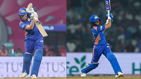 Mumbai Indians Women vs Delhi Capitals Women Womens Premier League 2026 Live