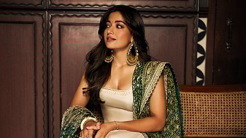 രശ്മിക മന്ദാന