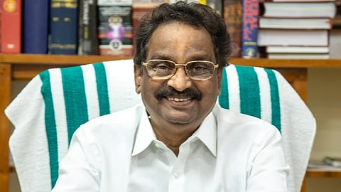 എ.കെ. ബാലൻ