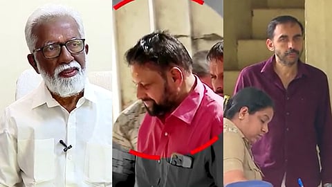 Kummanam Rajasekharan