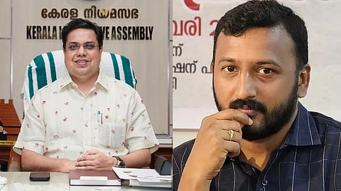 രാഹുലിനെ അയോഗ്യനാക്കും?  നിയമോപദേശം തേടുമെന്ന് സ്പീക്കർ 