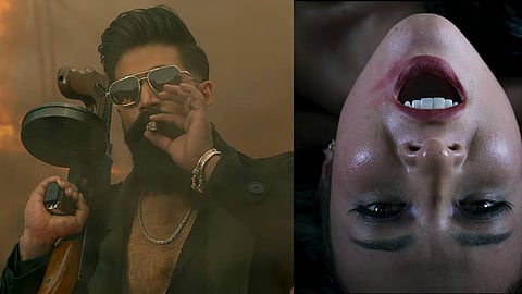 'കന്നഡ സംസ്കാരത്തിൻ്റെ മൂല്യങ്ങളെ ബാധിക്കുന്നു'; ടോക്സിക് ടീസറിനെതിരെ പരാതിയുമായി ആം ആദ്മി പാർട്ടിയുടെ വനിതാ വിഭാഗം