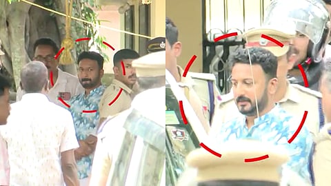 ബലാത്സംഗക്കേസിൽ രാഹുൽ മാങ്കൂട്ടത്തിൽ ജയിലിൽ തുടരും; കസ്റ്റഡി അപേക്ഷ കോടതി നാളെ പരിഗണിക്കും