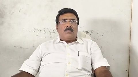 നിയമസഭാ തെരഞ്ഞെടുപ്പിൽ മത്സരിക്കാനൊരുങ്ങി പെന്തകോസ്ത് സഭ; 14 മണ്ഡലങ്ങളിൽ സ്ഥാനാർഥികളെ നിർത്തും: യുണൈറ്റഡ് പെന്തകോസ്ത് കൌൺസിൽ ദേശീയ പ്രസിഡന്റ്‌