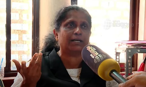 ടി.ബി. മിനി ന്യൂസ് മലയാളത്തോട് സംസാരിക്കുന്നു