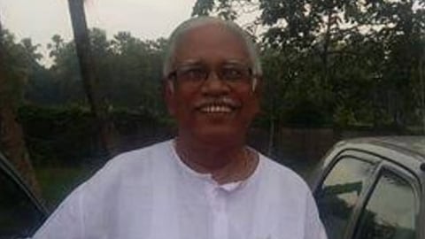 തോമസ് കുതിരവട്ടം