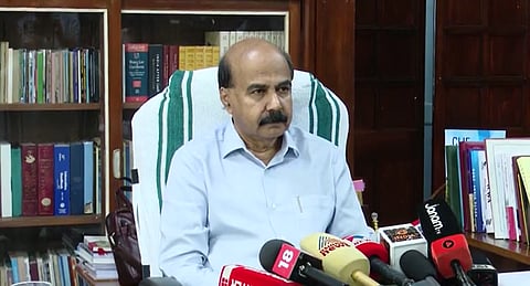 മോഹനൻ കുന്നുമ്മൽ