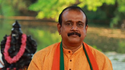 ടി.പി. സെൻകുമാർ