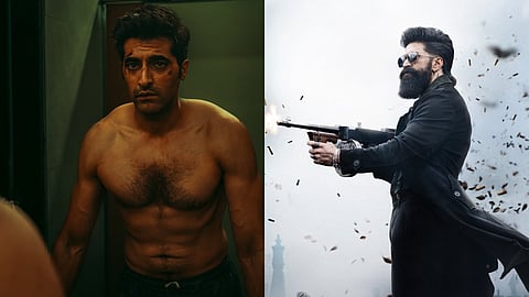 യഷ് നായകനായ 'ടോക്സിക്' സിനിമയെപ്പറ്റി അക്ഷയ് ഒബ്റോയ്