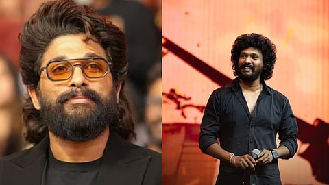 അല്ലു അർജുൻ ചിത്രം സംവിധാനം ചെയ്യാൻ ലോകേഷ് കനകരാജ്