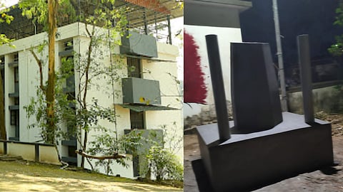 Government Law College Thiruvananthapuram