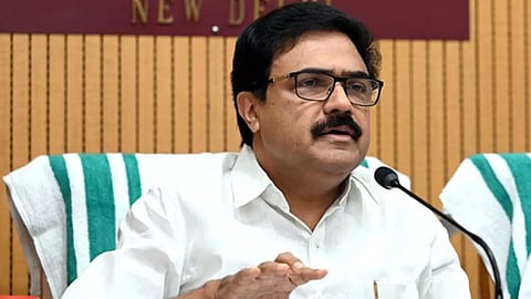 ജോസ് കെ. മാണി