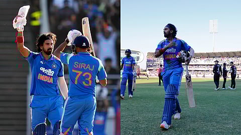 ന്യൂസീലൻഡിനെതിരെ കെഎൽ രാഹുലിന് സെഞ്ച്വറി