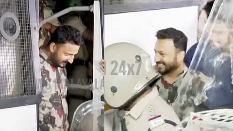 രാഹുൽ മാങ്കൂട്ടത്തിലുമായി തെളിവെടുപ്പിന് എസ്ഐടി; തിരുവല്ലയിലെ ക്ലബ്ബ് സെവൻ ഹോട്ടലിൽ കനത്ത സുരക്ഷ