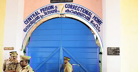 സംസ്ഥാനത്ത് ജയിൽപുള്ളികളുടെ വേതനം വർധിപ്പിച്ച് സർക്കാർ; അന്തേവാസികളുടെ അന്തസ്സും പുനരധിവാസവും ഉറപ്പാക്കാനുള്ള നീക്കമെന്ന് സർക്കാർ