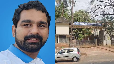 ഇസ്മയിൽ