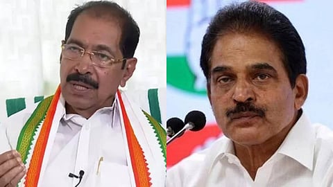 "മുന്നണി പ്രവേശനത്തിൽ കേരള കോൺഗ്രസ് താൽപ്പര്യം അറിയിച്ചിട്ടില്ല, കോൺഗ്രസും അവരെ ബന്ധപ്പെട്ടിട്ടില്ല"; വിശദീകരണവുമായി നേതാക്കൾ