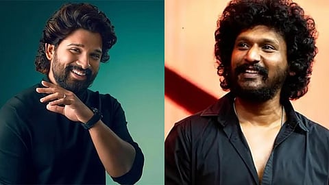 അല്ലു അർജുൻ- ലോകേഷ് കനകരാജ് ചിത്രം 