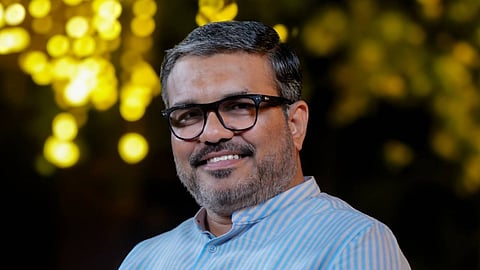 മന്ത്രിക്ക് എസ്കോർട്ട് പോവുകയല്ല എക്സൈസിൻ്റെ ജോലി; വാർത്ത നിഷേധിച്ച് എം.ബി.രാജേഷ്