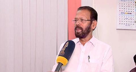 എ. തങ്കപ്പൻ