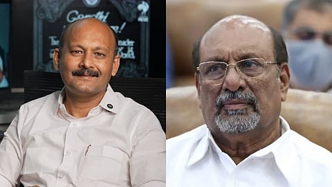 കൊച്ചി പിടിക്കാൻ മുഹമ്മദ് ഷിയാസ്? സീറ്റിനായി ചരടുവലി തുടങ്ങി ഡൊമിനിക്ക് പ്രസൻ്റേഷനും