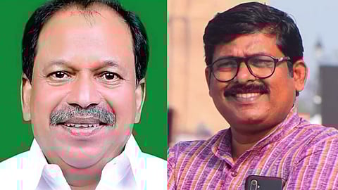 തിരുവനന്തപുരം സീറ്റ് ആവശ്യപ്പെടാൻ കേരള കോൺഗ്രസ് (എം); സ്ഥാനാർഥി ചർച്ചകൾ ആരംഭിച്ച്  ജില്ലാ നേതൃത്വം